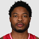 Tyrique Jones