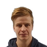 Jonne Saarinen
