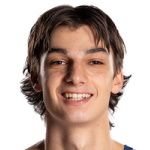 Jonty Smith