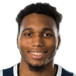 Jordan Giles