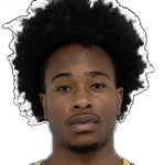 Jordan Johnson