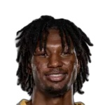 Jordon Marshall