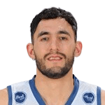 Jorge Banegas