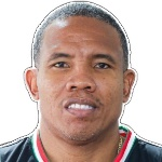 Jose Lloreda
