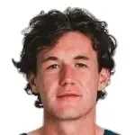 Joshua Reeves