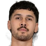 Joshua Tomasi