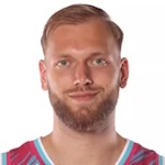 Melvin Jostmann