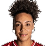 Julianna Okosun