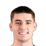 Max Jusianiec