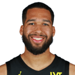 Keshawn Justice
