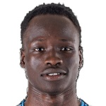Justin Ochaya