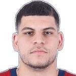 Justin Quintero