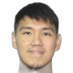 Justin Shaun Chua