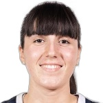 Justine LOUBENS