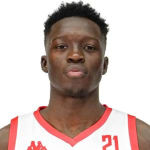 Ousmane Kaba
