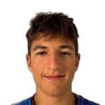 Kacper Droździel