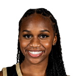 Kaia Harrison