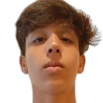 Kaique Feliciano da Silva Fernandes