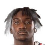Ryan Kalambay