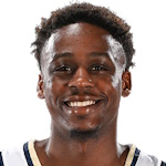 Kaleb Thornton