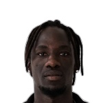 Kalidou Kebe