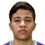 Kaliel Marcelo Souza de Sales