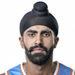 Kanwar Gurbaz Singh Sandhu