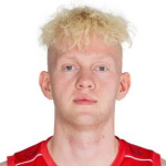 Daniil Kasatkin
