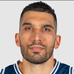 Leonidas Kaselakis