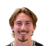 Kasper Hagberg