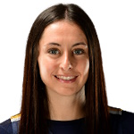 Katelyn Shumate