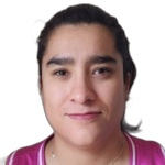 Katia Mendoza