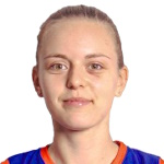 Katy Armanu