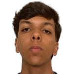 Kaua Henrique Curvelo Nascimento