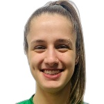 Kauany Mossain Lucion