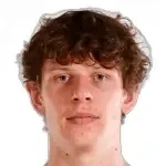 Keegan Schrick