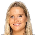 Keeley Frawley