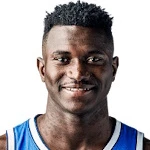 Keba Keita