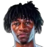 Mohamed Keita