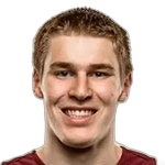 Kelby Kramer