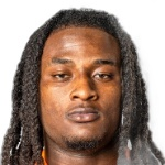 Jamyron Keller