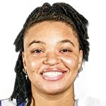 Cheyanne Kemp