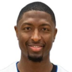 Maurice Kemp