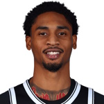 Keon Johnson