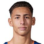 Keryan Gallas