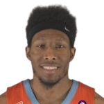 Kevaughn Allen