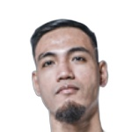 Kevin Barkley Ebona