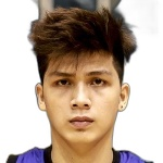 Kevin Buenaflor -HG