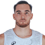 Kevin Comblon