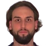 Kevin Cusenza